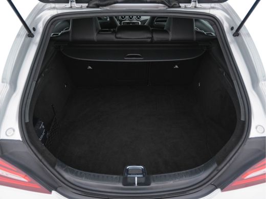 Mercedes CLA-Klasse Shooting Brake 180 d Business Solution Aut. *NAVI-FULLMAP | FULL-LED | 1/2-LEATHER | CAMERA | ECC... ActivLease financial lease
