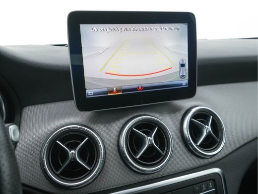 Mercedes CLA-Klasse Shooting Brake 180 d Business Solution Aut. *NAVI-FULLMAP | FULL-LED | 1/2-LEATHER | CAMERA | ECC... ActivLease financial lease