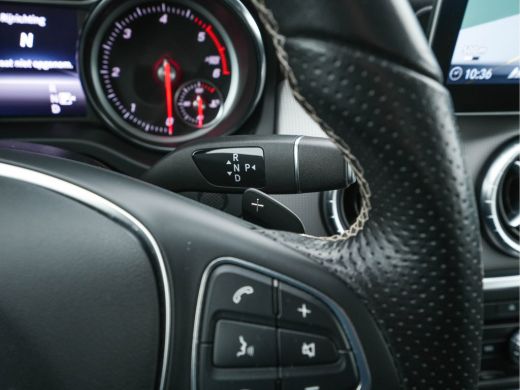 Mercedes CLA-Klasse Shooting Brake 180 d Business Solution Aut. *NAVI-FULLMAP | FULL-LED | 1/2-LEATHER | CAMERA | ECC... ActivLease financial lease