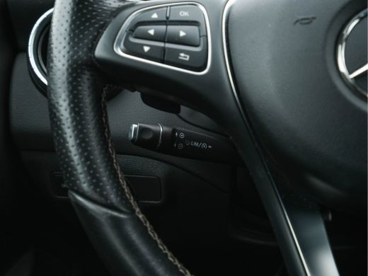 Mercedes CLA-Klasse Shooting Brake 180 d Business Solution Aut. *NAVI-FULLMAP | FULL-LED | 1/2-LEATHER | CAMERA | ECC... ActivLease financial lease