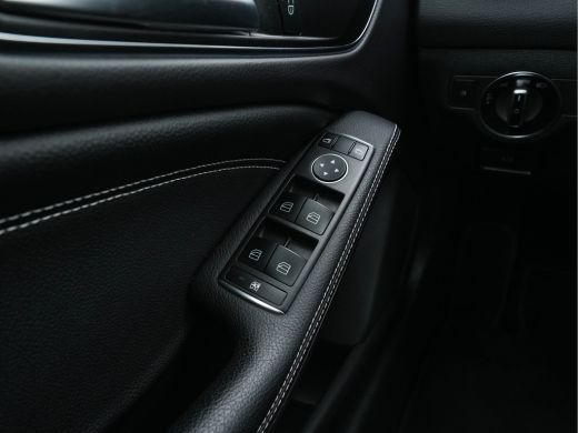 Mercedes CLA-Klasse Shooting Brake 180 d Business Solution Aut. *NAVI-FULLMAP | FULL-LED | 1/2-LEATHER | CAMERA | ECC... ActivLease financial lease