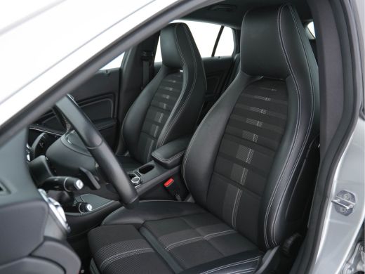 Mercedes CLA-Klasse Shooting Brake 180 d Business Solution Aut. *NAVI-FULLMAP | FULL-LED | 1/2-LEATHER | CAMERA | ECC... ActivLease financial lease