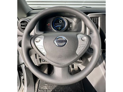 Nissan E-NV200 Optima 40 kWh 2x schuifdeur NV200 ActivLease financial lease