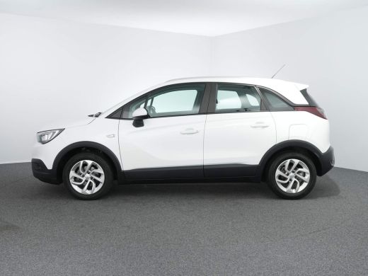 Opel Crossland X 1.2 Innovation | Parkeersensoren achter | Airco | Cruise controle | Apple carplay/ Android auto ActivLease financial lease