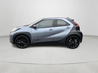 Toyota Aygo X 1.0 VVT-i MT Premium **NAVIGATIE/ STOELVERWARMING/ KEYLESS/ ADAPTIVE CRUISE CONTROL/ 36 MAANDEN G...