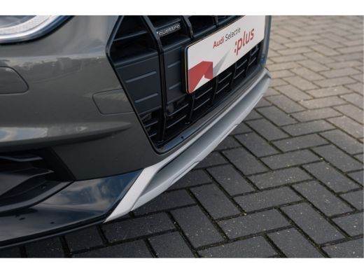 Audi A4 Allroad Quattro 45 TFSI Pro Line Plus | PDC V+A | ACC Dode-hoek detectie | Climate Control | Zwart optiek... ActivLease financial lease