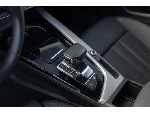 Audi A4 Allroad Quattro 45 TFSI Pro Line Plus | PDC V+A | ACC Dode-hoek detectie | Climate Control | Zwart optiek... ActivLease financial lease