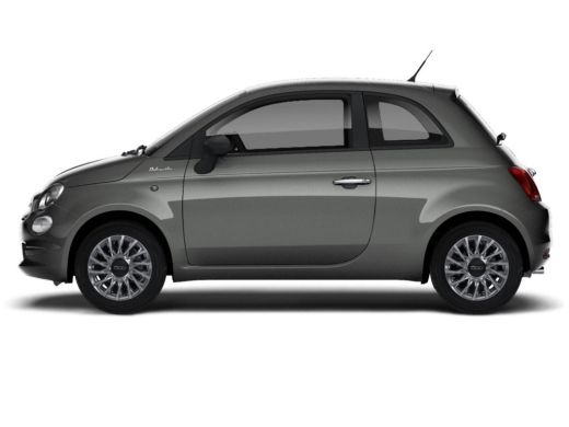 Fiat 500 1.0 Hybrid ActivLease financial lease