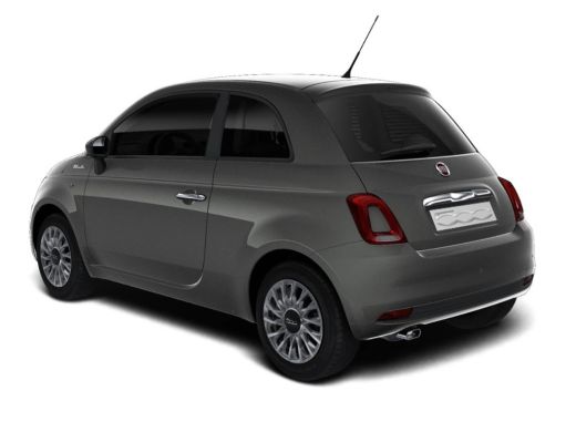 Fiat 500 1.0 Hybrid | Registratiekorting €2.773 ActivLease financial lease