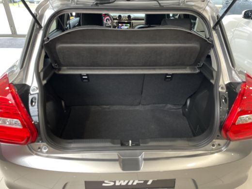 Suzuki Swift 1.2 Style Smart Hybrid OP=OP ActivLease financial lease