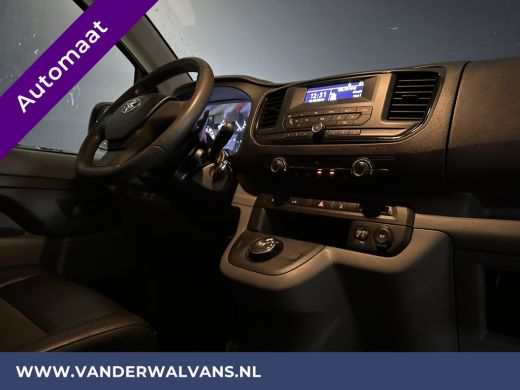 Toyota ProAce 1.6 D-4D L2H1 Automaat Euro6 Airco | Trekhaak | Cruisecontrol Parkeersensoren, Stoelverwarming, B... ActivLease financial lease