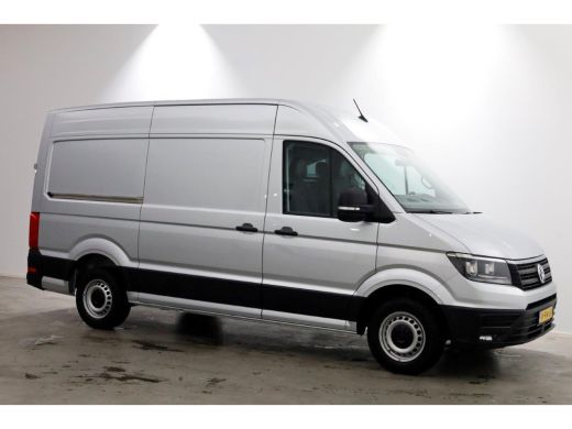 Volkswagen Crafter 35 2.0 TDI 177pk L3H3 (L2H2) Highline Airco/Camera/Carplay 02-2018 ActivLease financial lease