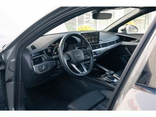 Audi A4 Allroad Quattro 45 TFSI Pro Line Plus | PDC V+A | ACC Dode-hoek detectie | Climate Control | Zwart optiek...