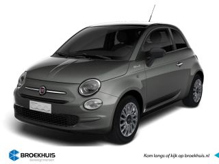 Fiat 500 1.0 Hybrid | Registratiekorting €2.773
