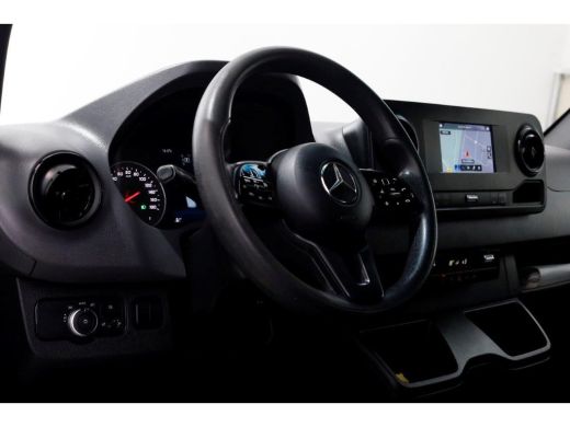 Mercedes Sprinter 316 CDI 163pk L2H2 RWD 7G Automaat Airco/Navi/Camera 09-2018 ActivLease financial lease