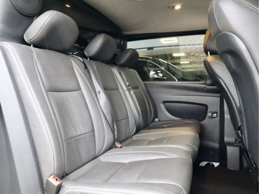 Mercedes Vito 114 CDI AMG LUXE DUBBELE CABINE ActivLease financial lease