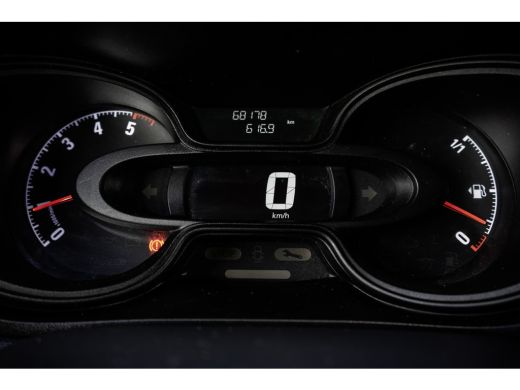 Opel Vivaro 1.6 CDTI | L1H1 | Euro 6 | Camera | Cruise | Navigatie | A/C ActivLease financial lease
