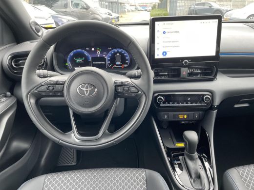 Toyota Yaris Hybrid 130 Launch Edition | Android Auto | Apple Carplay ActivLease financial lease