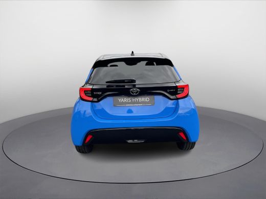 Toyota Yaris Hybrid 130 Launch Edition | Android Auto | Apple Carplay ActivLease financial lease