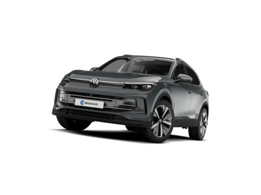Volkswagen Tiguan Volkswagen Life Edition | Inclusief € 2000,- inruilvoordeel Inclusief € 2000,- inruilvoordeel | '... ActivLease financial lease