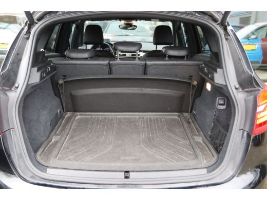 BMW 2 Serie ACTIVE TOURER AUT. 218i HIGH EX. | LEDER | HEAD-UP | LED | CRUISE | CLIMATE ActivLease financial lease