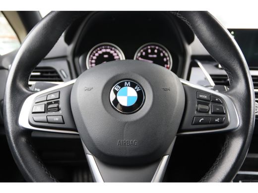 BMW 2 Serie ACTIVE TOURER AUT. 218i HIGH EX. | LEDER | HEAD-UP | LED | CRUISE | CLIMATE ActivLease financial lease