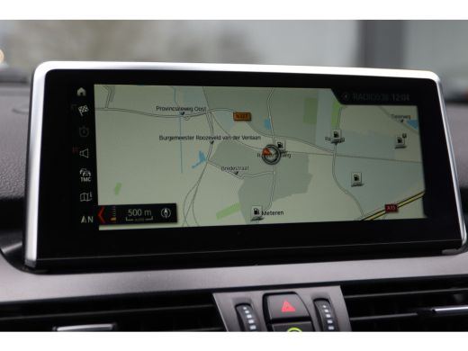 BMW 2 Serie ACTIVE TOURER AUT. 218i HIGH EX. | LEDER | HEAD-UP | LED | CRUISE | CLIMATE ActivLease financial lease