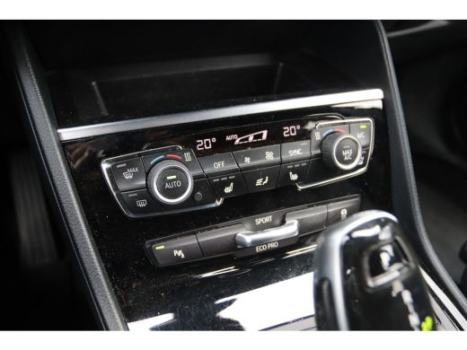 BMW 2 Serie ACTIVE TOURER AUT. 218i HIGH EX. | LEDER | HEAD-UP | LED | CRUISE | CLIMATE ActivLease financial lease