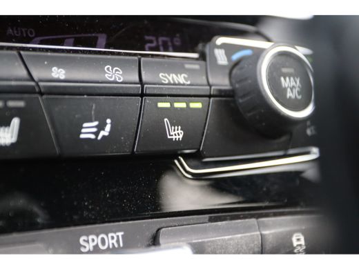 BMW 2 Serie ACTIVE TOURER AUT. 218i HIGH EX. | LEDER | HEAD-UP | LED | CRUISE | CLIMATE ActivLease financial lease