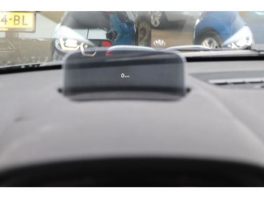 BMW 2 Serie ACTIVE TOURER AUT. 218i HIGH EX. | LEDER | HEAD-UP | LED | CRUISE | CLIMATE ActivLease financial lease