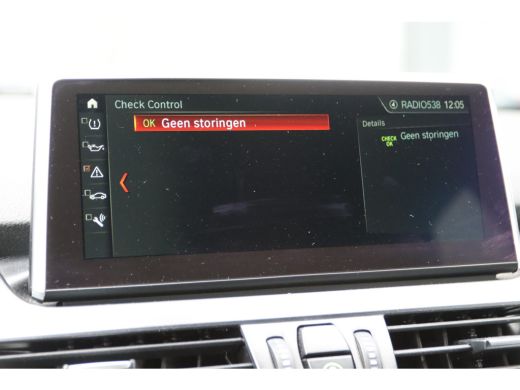 BMW 2 Serie ACTIVE TOURER AUT. 218i HIGH EX. | LEDER | HEAD-UP | LED | CRUISE | CLIMATE ActivLease financial lease