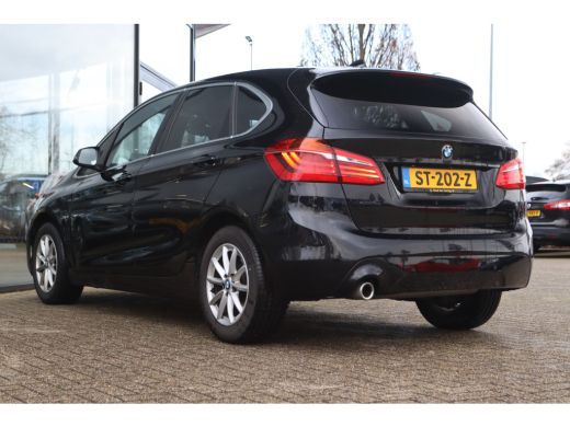 BMW 2 Serie ACTIVE TOURER AUT. 218i HIGH EX. | LEDER | HEAD-UP | LED | CRUISE | CLIMATE ActivLease financial lease