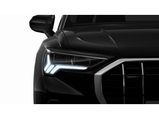 Audi Q3 45 TFSI e 245 S tronic S edition Automaat | Aut. dimmende binnenspiegel | Achteruitrijcamera | Be...