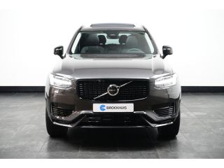 Volvo  XC90 T8 Recharge AWD Plus Dark | 21'' | 360 camera | Panoramadak | Pilot Assist | Trekhaak | Harman Ka...