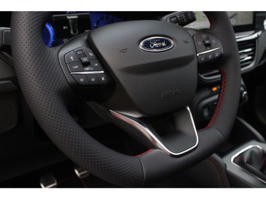 Ford Focus 1.0 125pk Hybrid ST Line X | FULL OPTIONS | PANORAMADAK | HEAD-UP | B&O | ADAPTIVE CRUISE ActivLease financial lease
