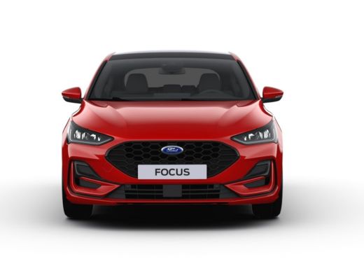Ford Focus 1.0 125pk Hybrid ST Line X | FULL OPTIONS | PANORAMADAK | HEAD-UP | B&O | ADAPTIVE CRUISE ActivLease financial lease