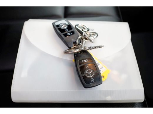 Mercedes Sprinter 316 CDI 163pk RWD L2H1 Airco/Camera/Trh 2800kg 10-2018 ActivLease financial lease