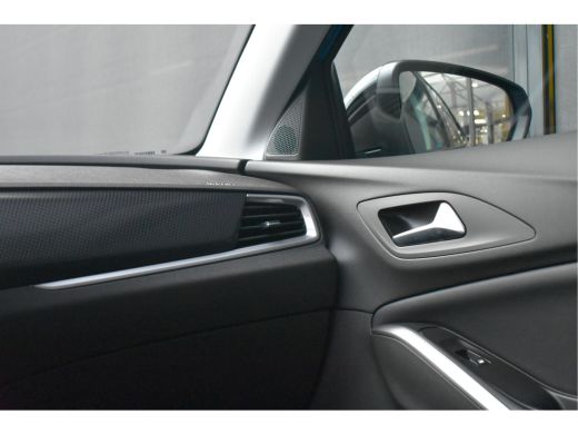 Opel Grandland 1.2 Turbo GS 130pk Automaat | Stuur/Stoelverwarming | AGR-Comfortstoel | Voorruitverwarming | Ful... ActivLease financial lease