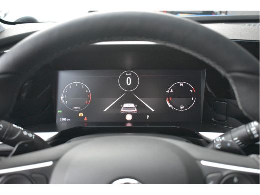 Opel Grandland 1.2 Turbo GS 130pk Automaat | Stuur/Stoelverwarming | AGR-Comfortstoel | Voorruitverwarming | Ful... ActivLease financial lease