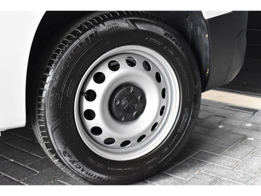 Peugeot e-Partner 136 L1 50 kWh RIJKE UITRUSTING /Operationele lease vanaf € 469,-- ActivLease financial lease