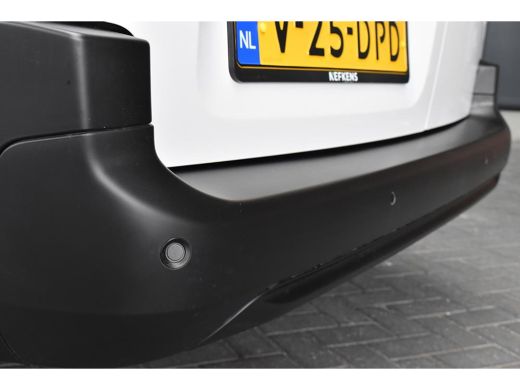 Peugeot e-Partner 136 L1 50 kWh ZEER COMPLEET / TOEGANG TOT ZERO-EMISSIEZONES / SNEL LEVERBAAR ActivLease financial lease