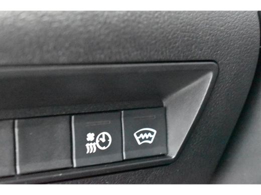 Peugeot e-Partner 136 L1 50 kWh ZEER COMPLEET / Operationele lease vanaf € 469,-- / SNEL LEVERBAAR ActivLease financial lease