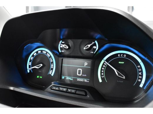 Peugeot e-Partner 136 L1 50 kWh ZEER COMPLEET / Operationele lease vanaf € 469,-- / SNEL LEVERBAAR ActivLease financial lease