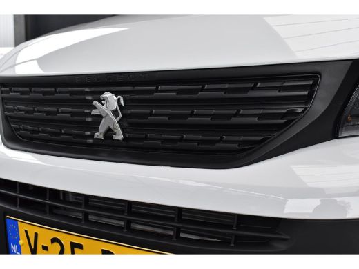 Peugeot e-Partner 136 L1 50 kWh ZEER COMPLEET / Operationele lease vanaf € 469,-- / SNEL LEVERBAAR ActivLease financial lease