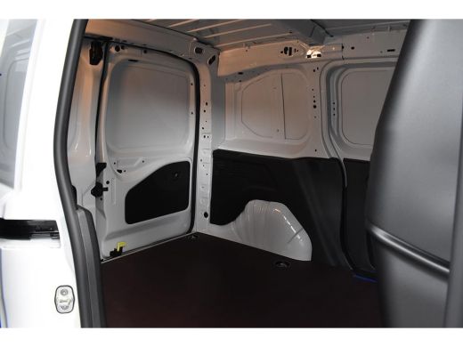 Peugeot e-Partner 136 L1 50 kWh ZEER COMPLEET / Operationele lease vanaf € 469,-- / SNEL LEVERBAAR ActivLease financial lease