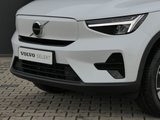 Volvo  XC40 Single Motor Extended Range Plus 82 kWh | Luxe Bekleding | CarPlay | Warmtepomp | Stoelverwarming... ActivLease financial lease