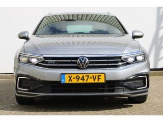 Volkswagen Passat Variant 1.4 TSI PHEV GTE Business | Camera | Navigatie | Stoel & Stuurverwarming | Elek.Trekhaak ...