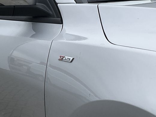 Ford FOCUS Wagon 1.0 EcoBoost Hybrid ST Line Style Stoel/Stuurverw. Trekhaak Navi/Cam/DAB ActivLease financial lease