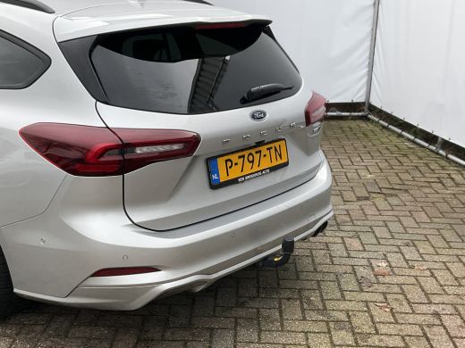Ford FOCUS Wagon 1.0 EcoBoost Hybrid ST Line Style Stoel/Stuurverw. Trekhaak Navi/Cam/DAB ActivLease financial lease