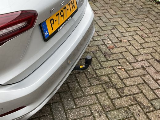Ford FOCUS Wagon 1.0 EcoBoost Hybrid ST Line Style Stoel/Stuurverw. Trekhaak Navi/Cam/DAB ActivLease financial lease